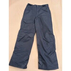 Special Blend Snow Pants Men's Size M Gray